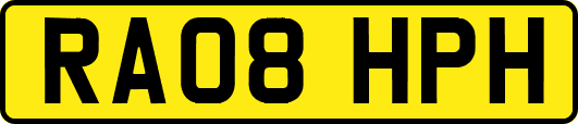 RA08HPH