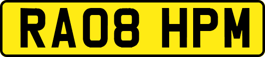 RA08HPM