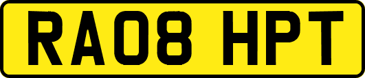RA08HPT