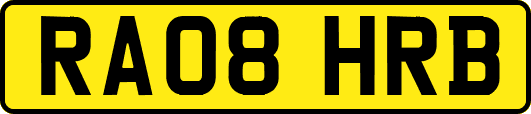 RA08HRB