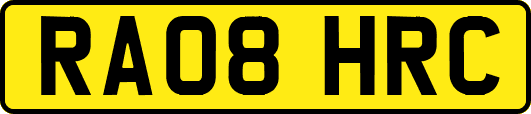 RA08HRC