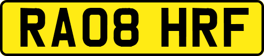 RA08HRF