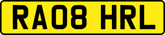 RA08HRL