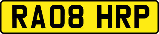 RA08HRP