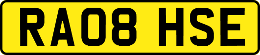 RA08HSE