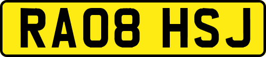 RA08HSJ