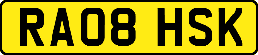 RA08HSK