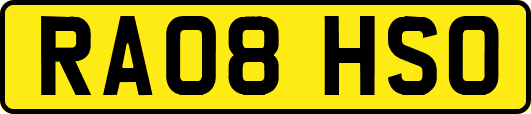 RA08HSO