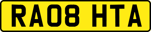 RA08HTA
