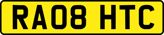 RA08HTC