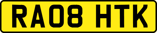 RA08HTK