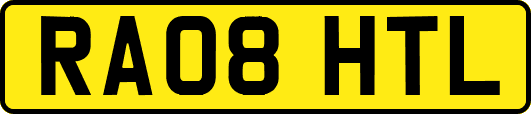 RA08HTL