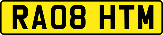 RA08HTM