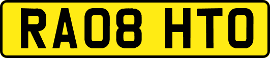RA08HTO