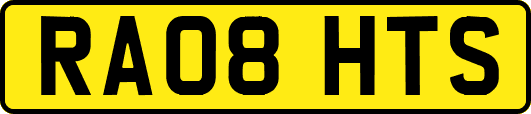 RA08HTS