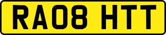 RA08HTT
