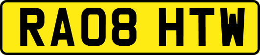 RA08HTW