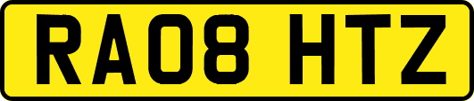 RA08HTZ