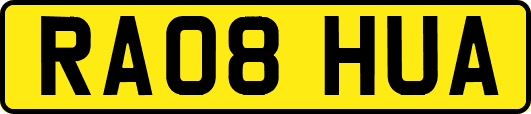 RA08HUA
