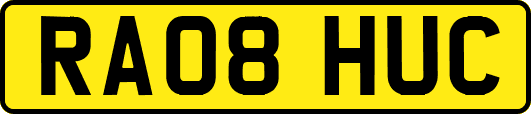 RA08HUC