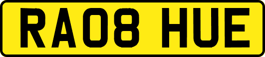 RA08HUE