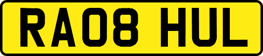 RA08HUL
