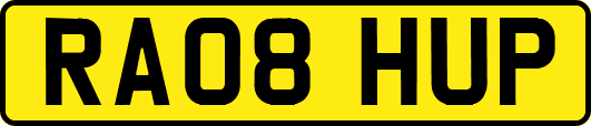 RA08HUP