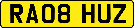 RA08HUZ