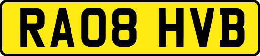 RA08HVB
