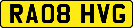 RA08HVG