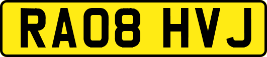 RA08HVJ