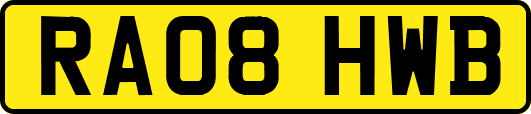 RA08HWB