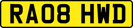 RA08HWD