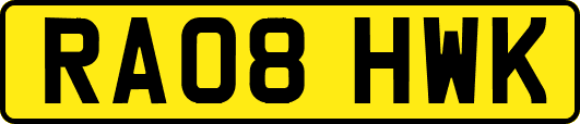 RA08HWK