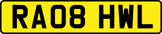 RA08HWL
