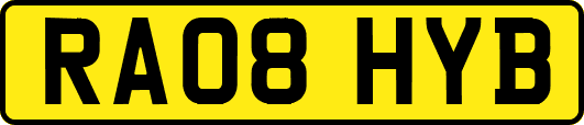 RA08HYB