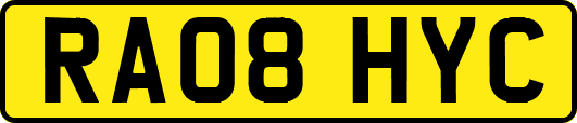 RA08HYC