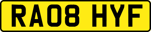 RA08HYF