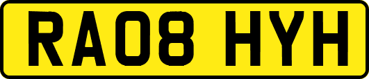 RA08HYH