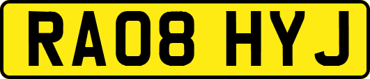 RA08HYJ