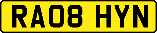 RA08HYN