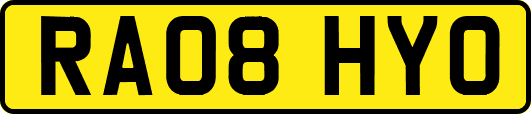 RA08HYO