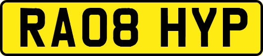 RA08HYP