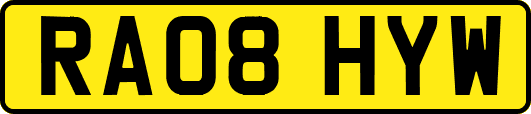RA08HYW