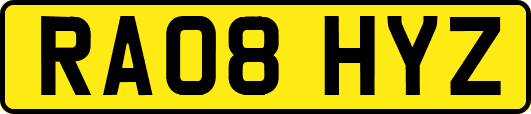 RA08HYZ