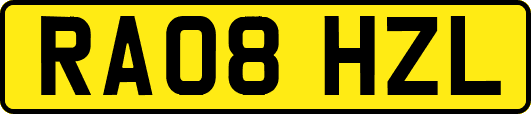 RA08HZL
