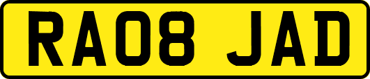 RA08JAD