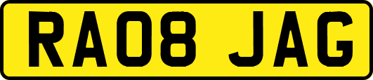 RA08JAG