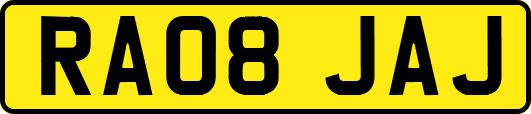 RA08JAJ