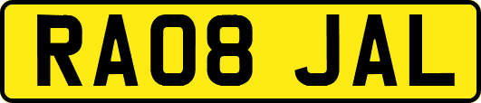 RA08JAL